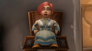 گیمر با اعتماد به نفس بیش از حد در World of Warcraft: Forever با مشکل مواجه شد