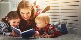 کتاب خواندن به سلامت ذهن و کاهش فشار‌های روانی کمک می‌کند
