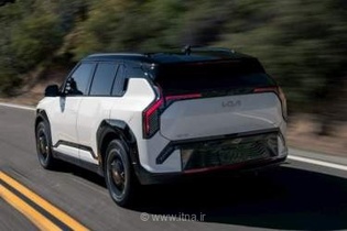 کیا EV3 مدل ۲۰۲۷ با برد ۵۱۷ کیلومتر و قیمت ۲۹,۸۹۰ دلار معرفی شد