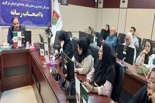 ترافیک سنگین، عامل اصلی فرسایش جاده‌های استان مرکزی