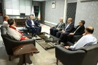 خیز قزوین برای توسعه زیرساخت‌های درمانی؛ رایزنی برای تسریع در احداث بیمارستان جدید ارتش با مشارکت هلال‌احمر