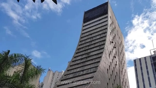 آکواریوس؛ نگاهی به معماری بروتالیستی و سرنوشت برج متروکه پائولیستا در سائوپائولو
