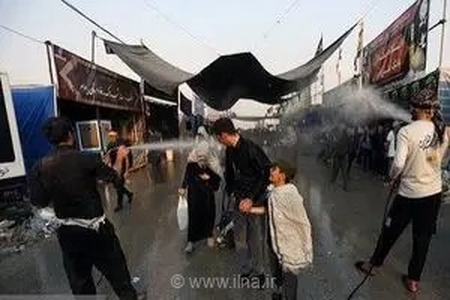 پیش‌بینی وضعیت جوی پایانه‌های مرزی غرب کشور؛ آسمان صاف در تمرچین و وزش باد در باشماق طی دو روز آینده