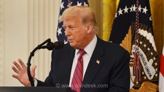 کاهش دارایی‌های بیت‌کوین ترامپ مدیا همزمان با ثبت زیان ۳۶۱ میلیون دلاری در بازار رمزارزها