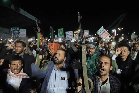 چین از ایران درخواست کمک برای مهار حوثی‌ها کرد
