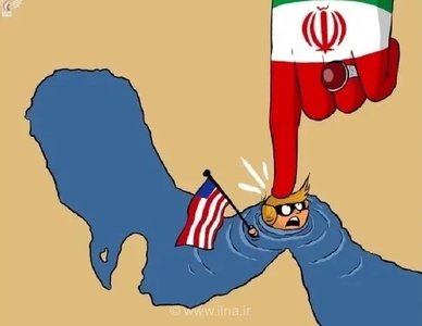 ترامپ تنگه هرمز را «قلمرو آمریکا» نامید؛ ایران بازگشایی را مشروط کرد