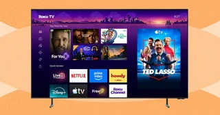 بررسی تلویزیون OLED سری Pro روکو (2026)