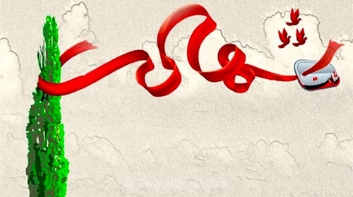 انتشار تصویر شهید نیما مرادی؛ ملوان ایرانی که در حمله اوکراین به کشتی آنا به شهادت رسید