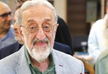 مراسم یادبود روزنامه‌نگار پیشکسوت اطلاعات امروز برگزار می‌شود