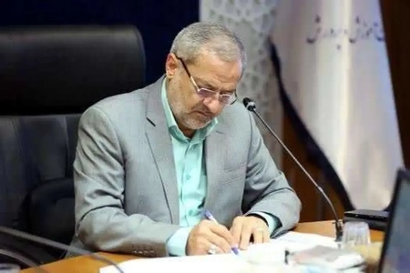 نامه وزیر آموزش و پرورش به رئیس‌جمهور درباره معیشت معلمان
