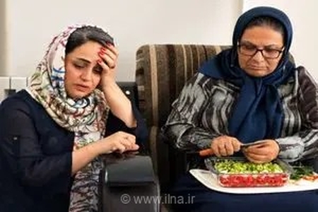 تولید فیلم کوتاه «سالاد» به پایان رسید