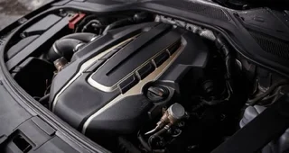 کاربرد کاور پلاستیکی موتور در خودروهای مدرن