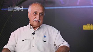 ناگفته‌های منصور برزگر از مربیگری تیم ملی کشتی