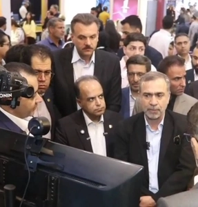 حمایت از توسعه سامانه هوشمند پیشگیری از جرایم در صنف طلا و جواهر