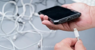 چرا سرعت شارژ گوشی بر حسب وات اندازه‌گیری می‌شود؟