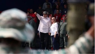 نگرانی از وضعیت سلامتی همسر مادورو؛ درخواست آزادی به دلیل حمله قلبی