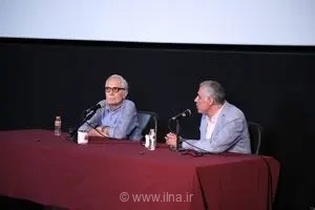 نمایش فیلم «دلشدگان» به مناسبت زادروز علی حاتمی و یادبود اکبر عبدی