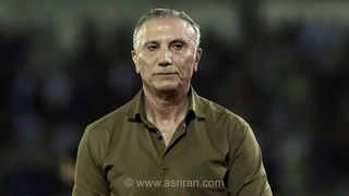 پیشنهاد معلم ورزش را جدی نگرفتم تا این‌که دیدم داورِ بازی پرسپولیس شده!