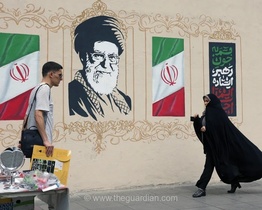 تهدیدات مکرر ترامپ برای «نابودی» ایران، عادی‌سازی خشونت جمعی را در پی دارد