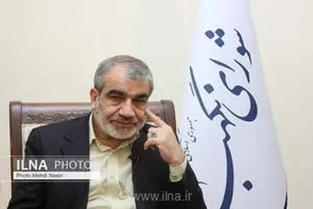 پیام تسلیت کدخدایی به حسین مظفر