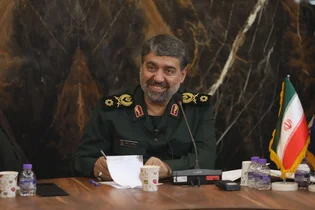 بسیج عشایری؛ فعال‌سازی ظرفیت‌های جامعه عشایری در خدمت انقلاب و کشور