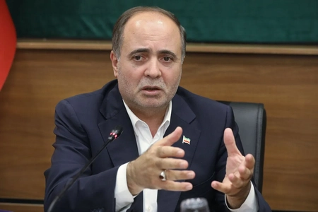 وزیر جهاد کشاورزی: با مذاکرات ثابت کردیم ما صلح‌طلب هستیم