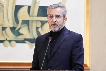 آمریکا در دستیابی به اهداف خود علیه ایران ناکام ماند