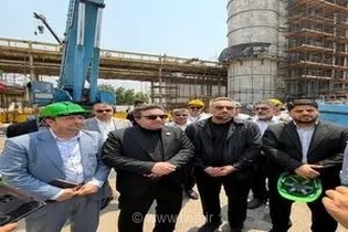 پایان نیم‌قرن بلاتکلیفی؛ گره کور اسناد مالکیت مردم بیدخون در سفر رئیس سازمان ثبت اسناد باز شد