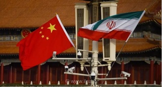 تهاتر نفت ایران با کالای چینی؛ واردات میلیارد دلاری تجهیزات و کالا