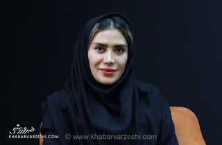 گلاره ناظمی پس از ۲۵ سال داوری خداحافظی کرد