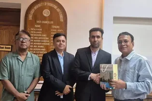 بورسیه تحصیلی ایران برای دانشجویان دانشگاه مهندسی بنگلادش