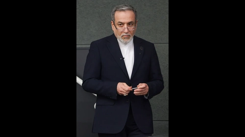 وزیر امور خارجه ایران: آماده جنگی تا روز رستاخیز هستیم