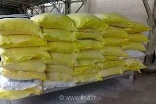 تأمین ۳ هزار تن آرد برای پخت نان میلیون‌ها زائرِ «رهبر شهید»