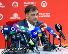 تراکتور؛ درخواست اسناد از مدیرعامل پس از ادعاهای مطرح شده