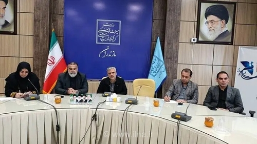 تسهیلات ۱۰۰ میلیارد تومانی دولت برای حمایت از صنایع‌دستی و گردشگری مازندران