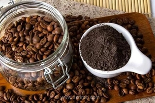 ۲۰ کاربرد شگفت‌انگیز تفاله قهوه که تا به حال نمی‌دانستید