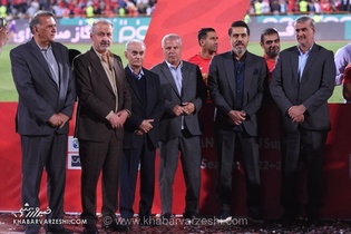 شوخی نامناسب با هوش مصنوعی و شکایت دروازه‌بان سابق پرسپولیس
