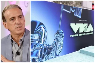 تهیه‌کننده VMAs ون توفلر: بازگشت مدونا، سلطه تیلور و چرا دوباره این رویداد را به غرب برد