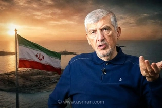 افشاگری حقیقت‌پور درباره جریان «فرقانیسم جدید»: یک گروه جنگ‌طلب با نگاه آخرالزمانی که دیپلماسی را برنمی‌تابد