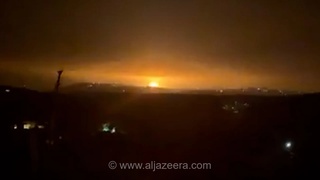 حملات هوایی اسرائیل به جنوب لبنان جان حداقل 10 نفر را گرفت