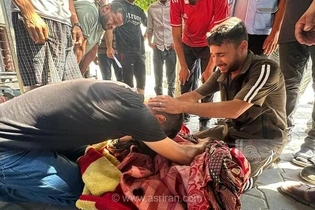 تعداد شهدای غزه به ۷۳ هزار و ۴۱۷ نفر رسید؛ شهادت بیش از ۲۱ هزار کودک