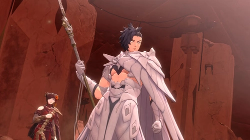 دریافت سلاح‌های DLC در Fire Emblem: Fortune's Weave چگونه است؟