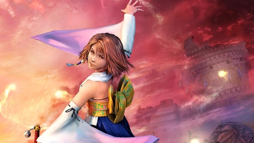 رکوردزاری جدید برای جشن 40 سالگی سری Final Fantasy آغاز شد