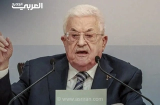 سخنرانی ویدئویی محمود عباس در مجمع عمومی سازمان ملل