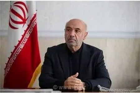 وزیر کار: مجموعه‌های ورزشی کارگری باید به کانون پرورش قهرمانان ملی و ارتقای سلامت جامعه تبدیل شوند