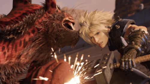 FF7 Revelation: سوالاتی عمیق درباره پایان سه‌گانه Final Fantasy 7
