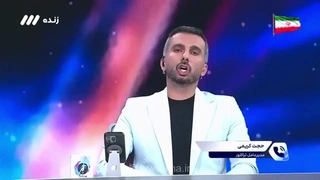 گلایه مدیرعامل تراکتور از انتشار ویدئوی فحاشی خداداد در شبکه معاند