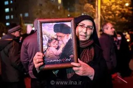 ۱۴ هزار نفر از اهالی رسانه مراسم وداع و تشییع پیکر رهبر شهید را پوشش می‌دهند