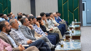 توانمندسازی مدیران هنری بسیج؛ اردبیل در دوره ملی قم