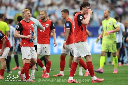 ایران قربانی توطئه اتریش و الجزایر در جام جهانی؟/ واکنش اسطوره فوتبال آلمان به شایعه تبانی!